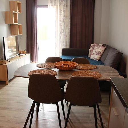 Apartamento Katrina Balcon Del Mar Коста дел Силенцио Екстериор снимка