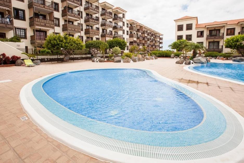 Apartamento Katrina Balcon Del Mar Коста дел Силенцио Екстериор снимка