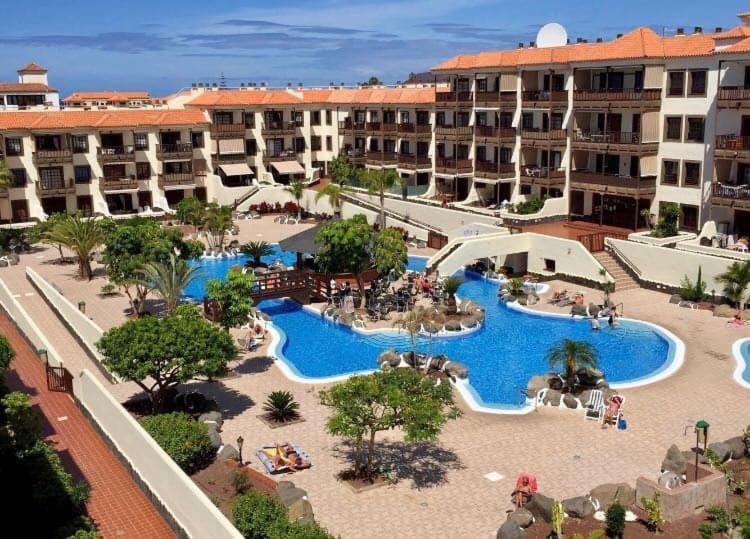 Apartamento Katrina Balcon Del Mar Коста дел Силенцио Екстериор снимка