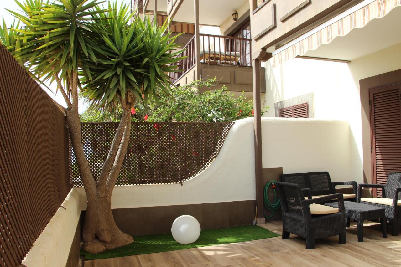 Apartamento Katrina Balcon Del Mar Коста дел Силенцио Екстериор снимка