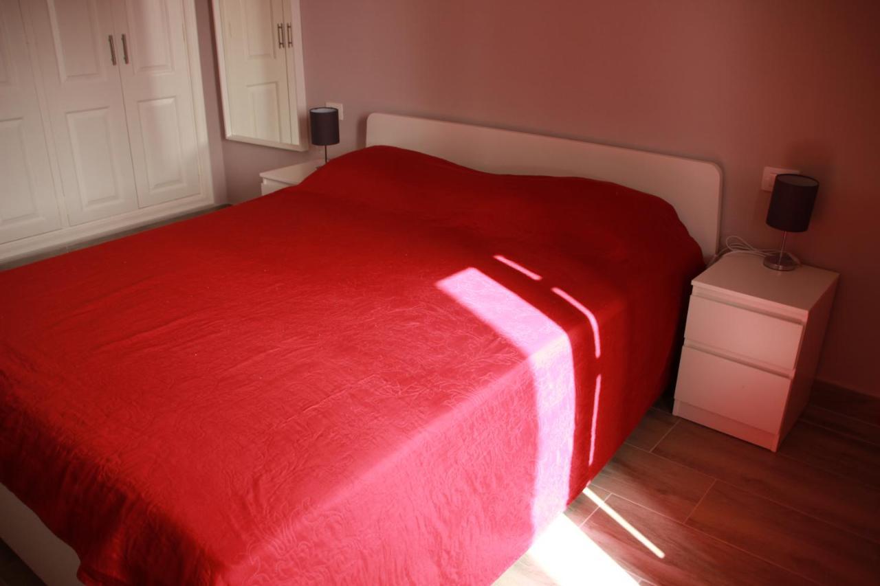 Apartamento Katrina Balcon Del Mar Коста дел Силенцио Екстериор снимка