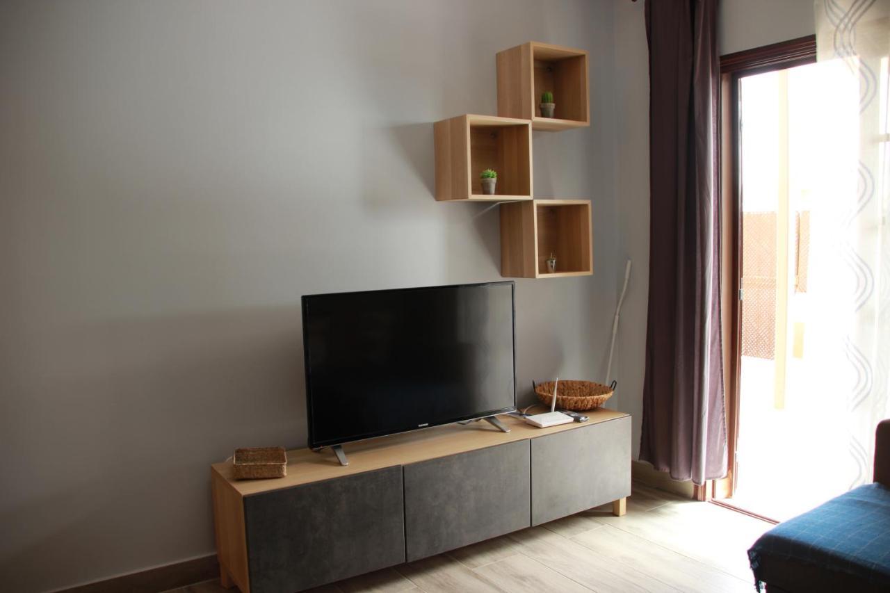 Apartamento Katrina Balcon Del Mar Коста дел Силенцио Екстериор снимка