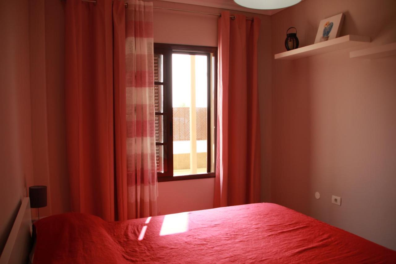 Apartamento Katrina Balcon Del Mar Коста дел Силенцио Екстериор снимка
