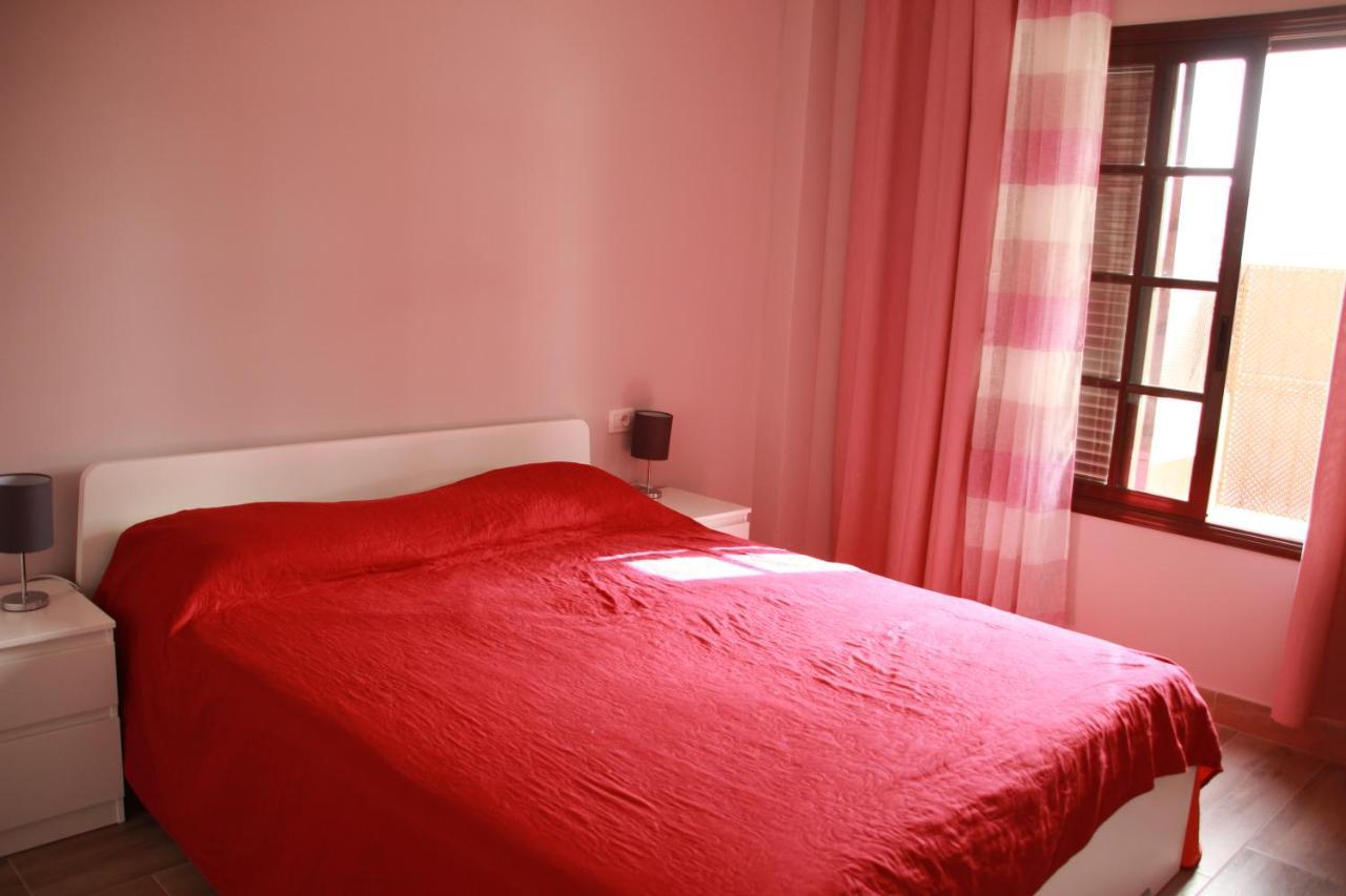 Apartamento Katrina Balcon Del Mar Коста дел Силенцио Екстериор снимка