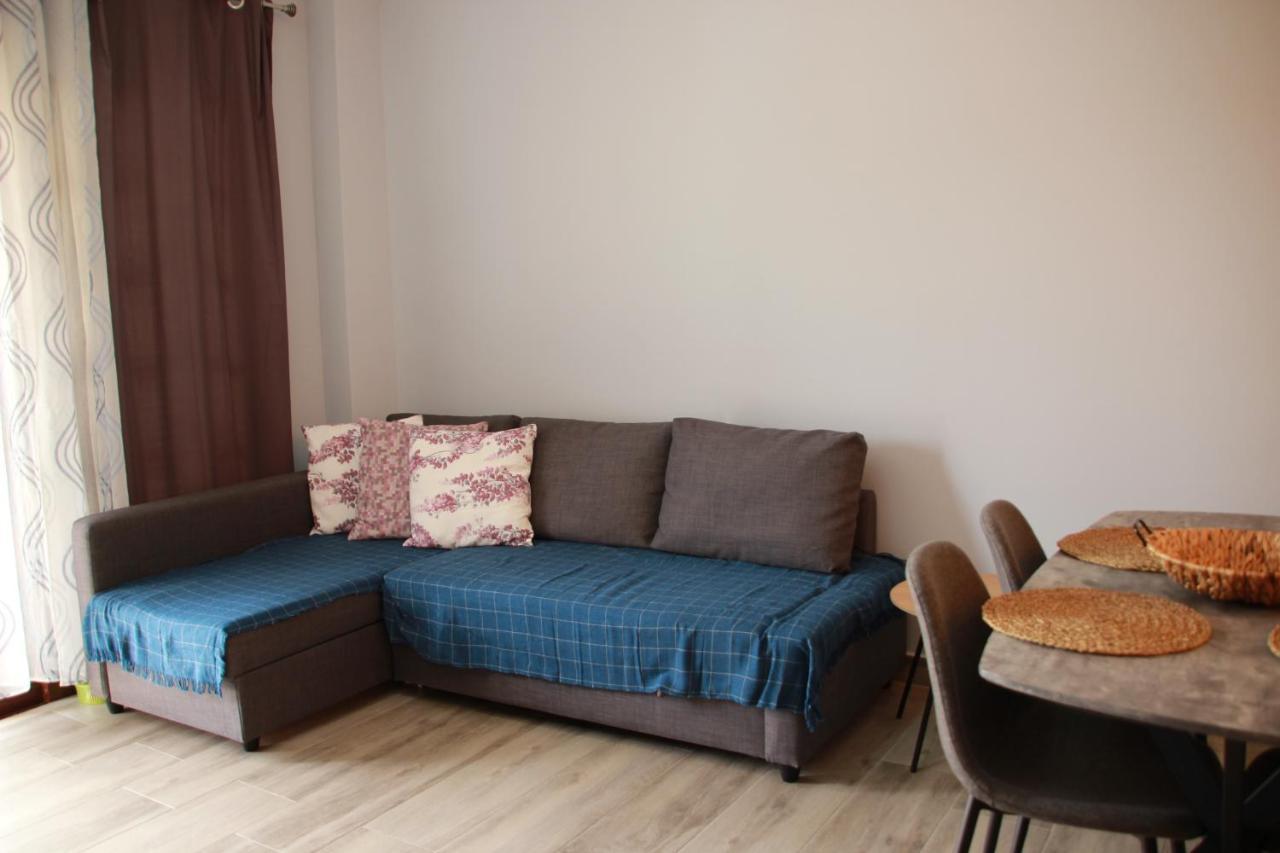 Apartamento Katrina Balcon Del Mar Коста дел Силенцио Екстериор снимка